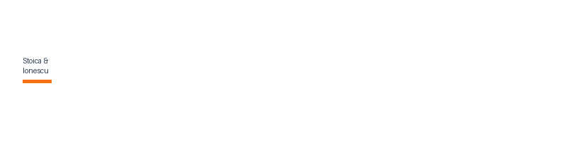 Stoica & Ionescu logo